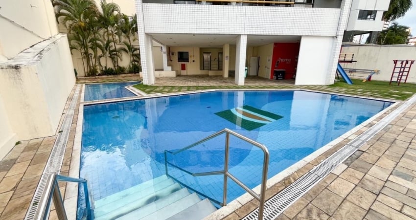 Apartamento com 2 quartos para alugar na Rua Desembargador Régulo Tinoco, 1327, Barro Vermelho, Natal