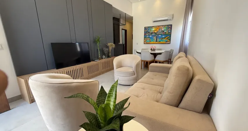 Casa em condomínio fechado com 3 quartos à venda na Avenida Olavo Lacerda Montenegro, 260, Parque das Nações, Parnamirim