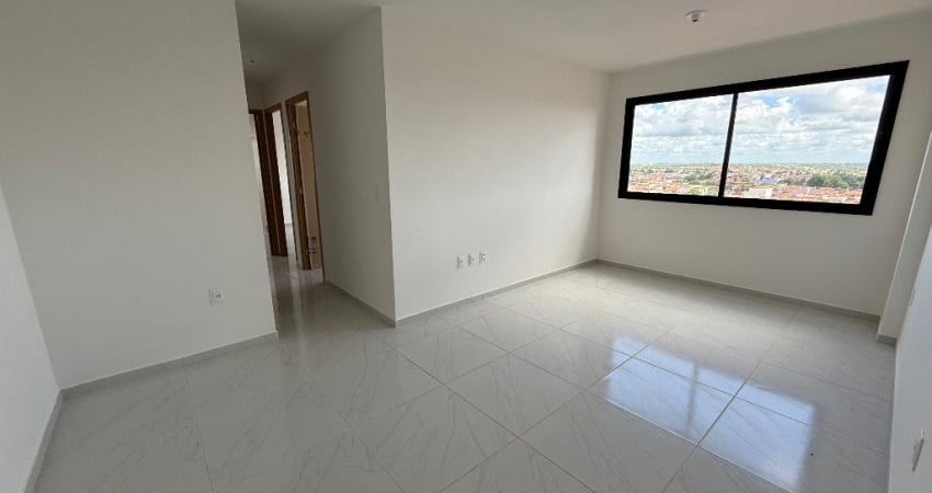 Green Life Parnamirim - Aluguel - 3/4 - Vaga Coberta -  em Rosa dos Ventos - Parnamirim - RN