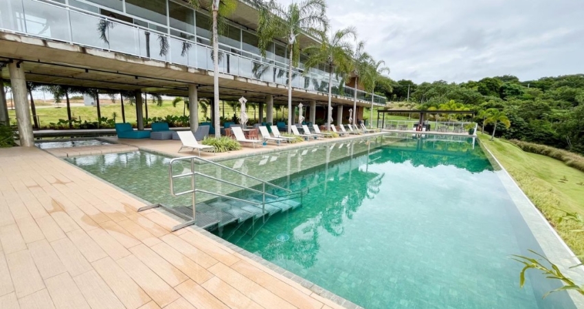 Lote Reserva com 1040m2 - Otima Localizacao - Yby Natureza