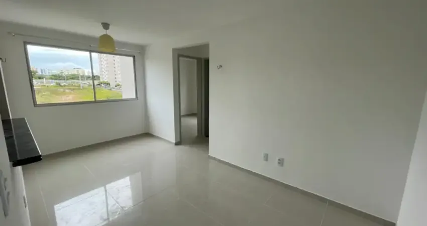 Vendemos apartamento no Barcas - Sombra e Ventilado Nova Parnamirim - Parnamirim - RN