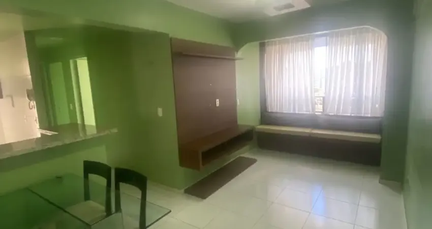 Apartamento para locacao no La Vie Residence - O melhor 2/4 de Natal - Tirol