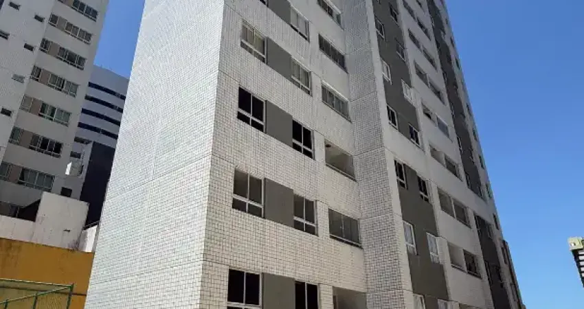 Alugamos excelente apartamento 3/4 no park view residence - tirol