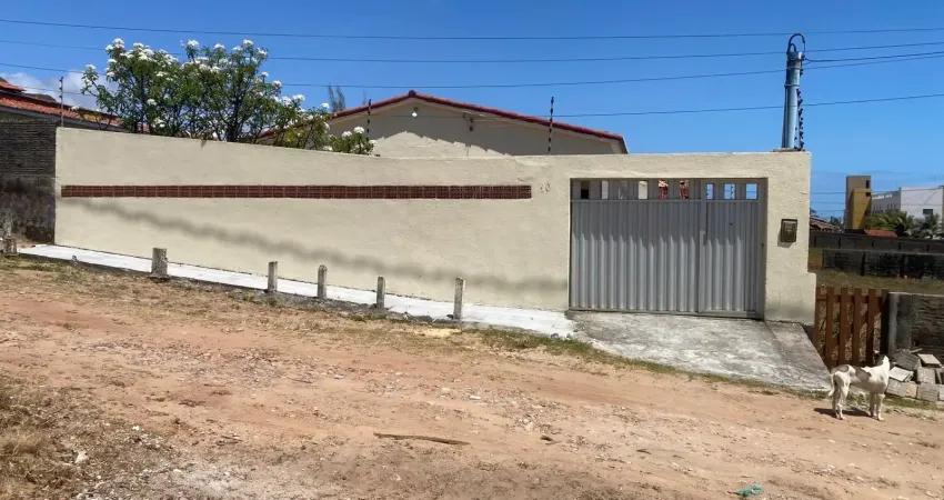 Imóvel para venda com 198 metros quadrados com 3 quartos em búzios - nísia floresta - rn