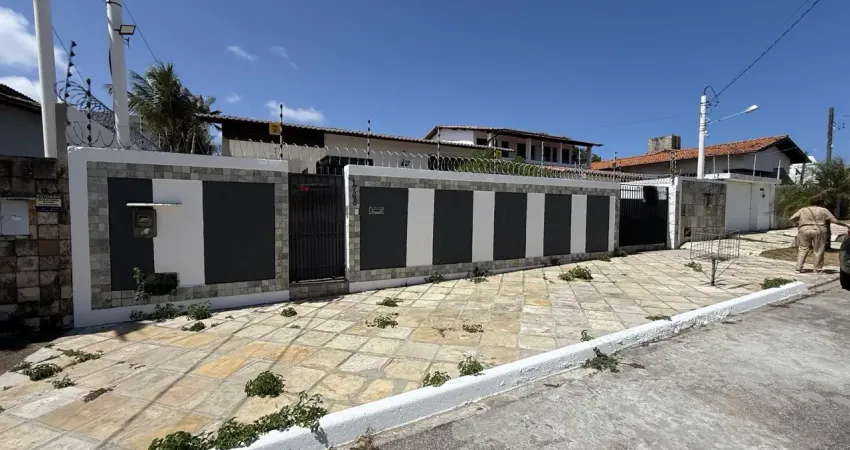 Casa a  venda com 280 metros quadrados com 3 suites em cidade jardim - natal - rn