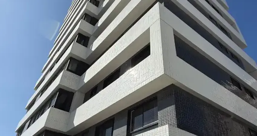 Graciliano Ramos - 134 metros quadrados com 3 suites em Lagoa Nova - Natal - RN