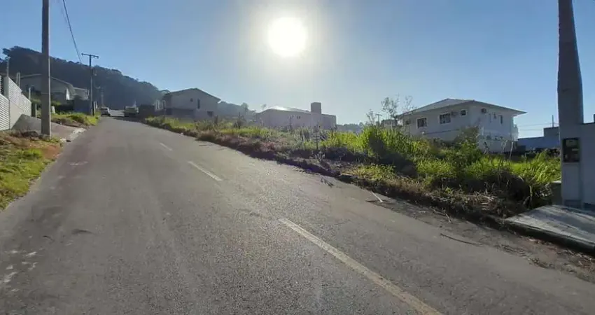 Terreno à venda na Rua Pedro Jovino de Souza, 50, São Sebastião, Palhoça