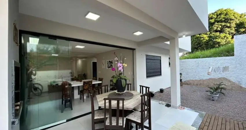 Casa para venda em palhoça, pedra branca, 3 dormitórios, 2 suítes, 3 banheiros, 2 vagas