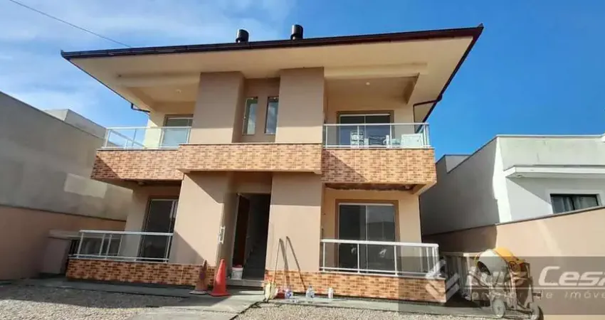 Apartamento para venda em palhoça, guarda do cubatão, 2 dormitórios, 1 suíte, 2 banheiros, 1 vaga