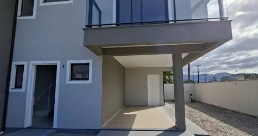 Casa para venda em palhoça, pinheira, 3 dormitórios, 1 suíte, 3 banheiros, 1 vaga