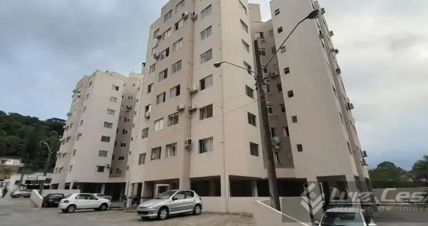 Apartamento para venda em são josé, fazenda santo antônio, 3 dormitórios, 1 banheiro, 1 vaga
