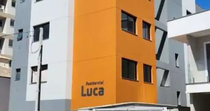 Apartamento para venda em palhoça, pagani, 3 dormitórios, 1 suíte, 2 banheiros, 2 vagas