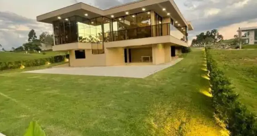 Casa em condomínio para venda em rancho queimado, invernadinha, 4 dormitórios, 4 suítes, 4 banheiros, 4 vagas