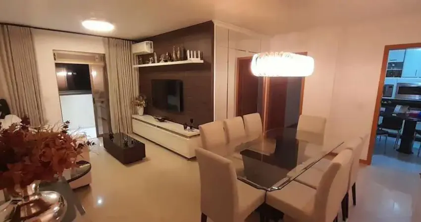 Apartamento para venda em florianópolis, canto, 3 dormitórios, 1 suíte, 3 banheiros, 2 vagas