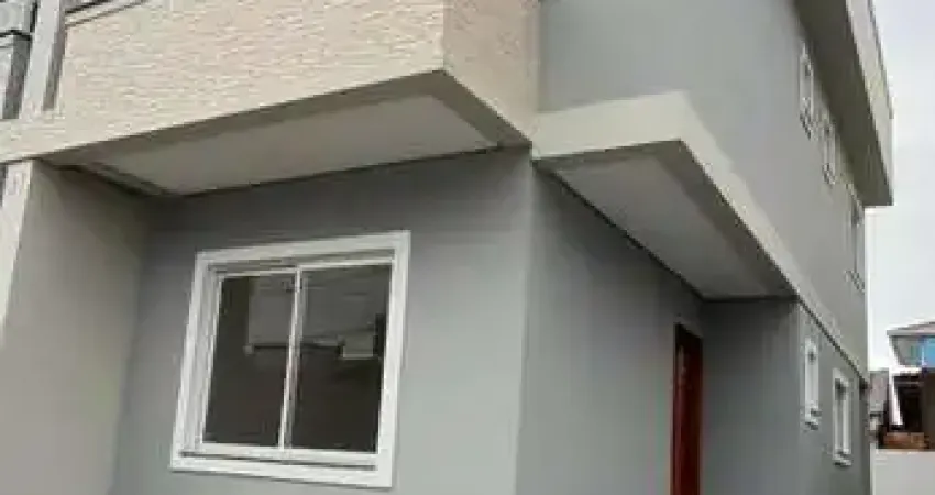 Casa para venda em palhoça, pachecos, 2 dormitórios, 2 suítes, 3 banheiros, 1 vaga