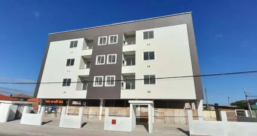 Apartamento para venda em palhoça, bela vista, 2 dormitórios, 1 banheiro, 1 vaga