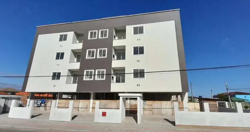 Apartamento para venda em palhoça, bela vista, 2 dormitórios, 1 banheiro, 1 vaga