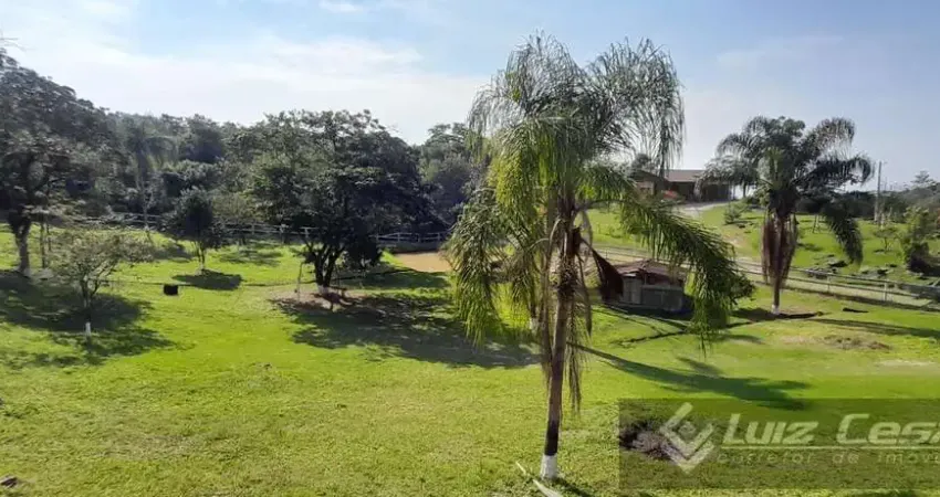 Chácara / sítio à venda na Rua Alaor Silveira, 10000, São Sebastião, Palhoça