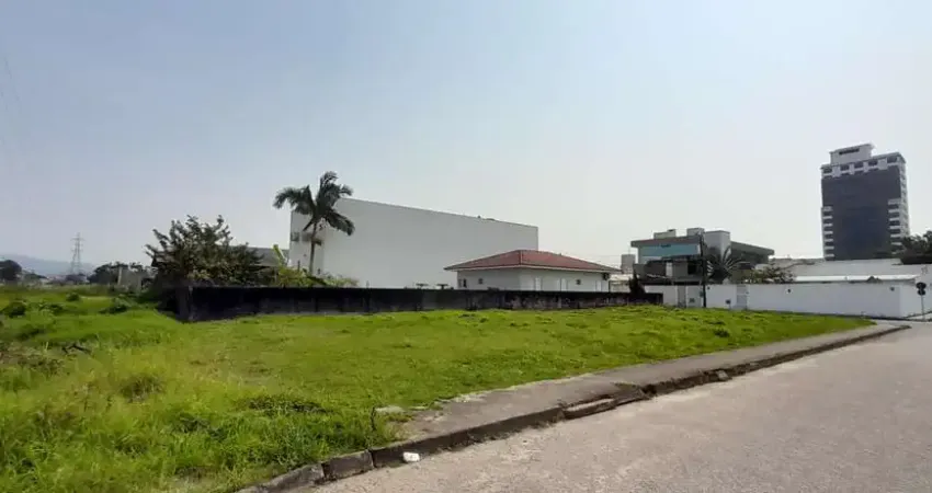 Terreno à venda na Rua Gênova, 159, Pagani, Palhoça