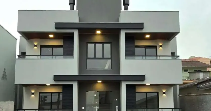 Apartamento para venda em são josé, forquilhinha, 2 dormitórios, 1 suíte, 2 banheiros, 1 vaga