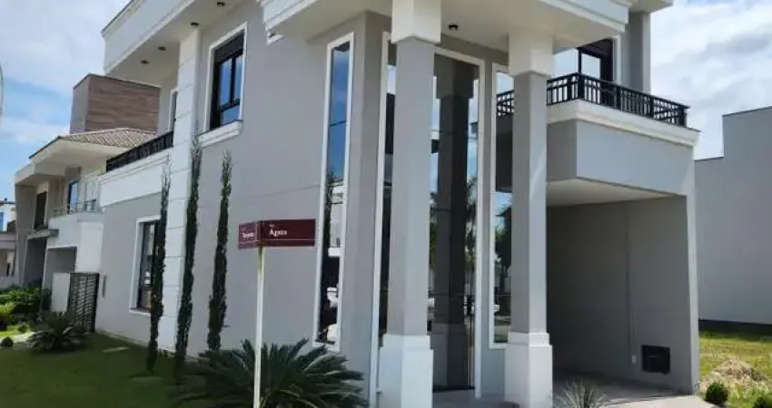 Casa para venda em biguaçu, delta ville, 3 dormitórios, 2 suítes, 2 banheiros, 2 vagas