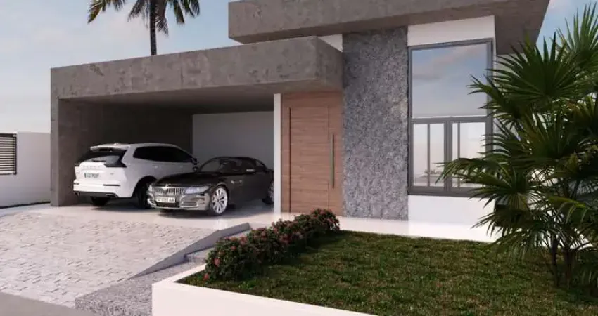 Casa para venda em palhoça, centro, 3 dormitórios, 1 suíte, 3 banheiros, 2 vagas