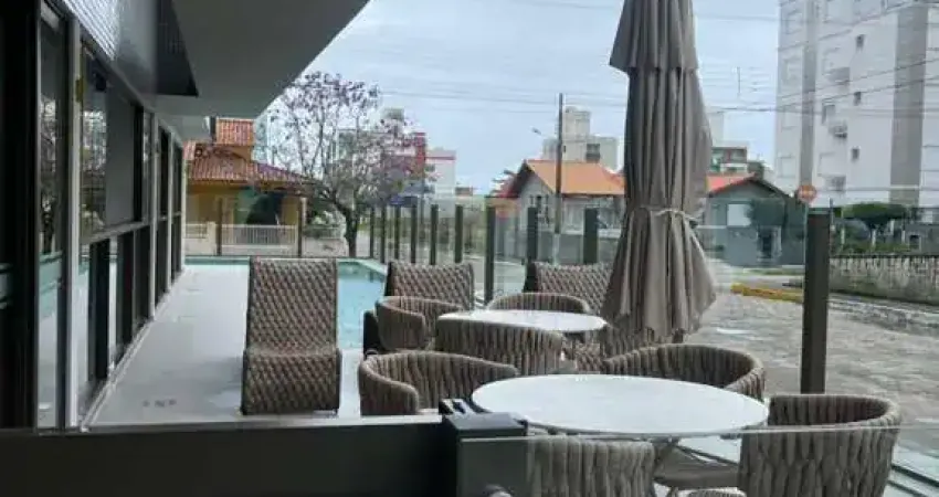 Apartamento para venda em governador celso ramos, praia de palmas do arvoredo, 2 dormitórios, 1 suíte, 1 banheiro, 1 vaga