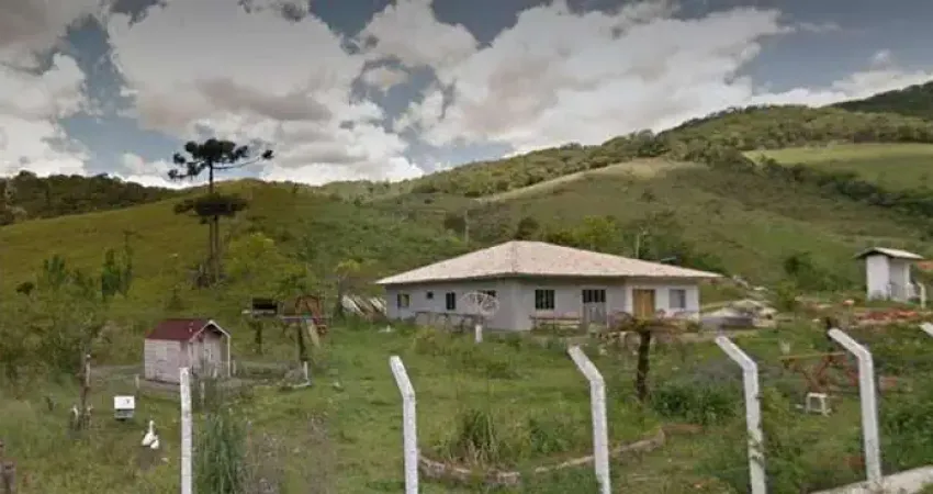 Sítio para venda em águas mornas, rio novo, 4 dormitórios, 2 banheiros