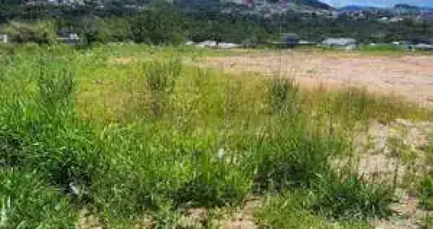 Terreno à venda na Rua Sebastião Alzemiro dos Santos, Bela Vista, Palhoça