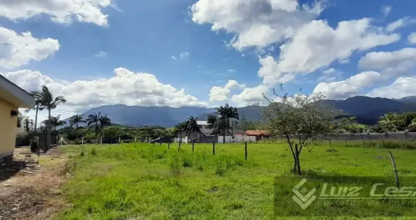 Terreno à venda na Rua José Manoel de Campos, 501, Sul do Rio, Santo Amaro da Imperatriz