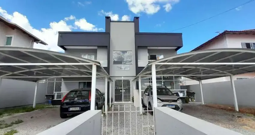 Apartamento para venda em palhoça, aririu, 2 dormitórios, 1 suíte, 2 banheiros, 2 vagas