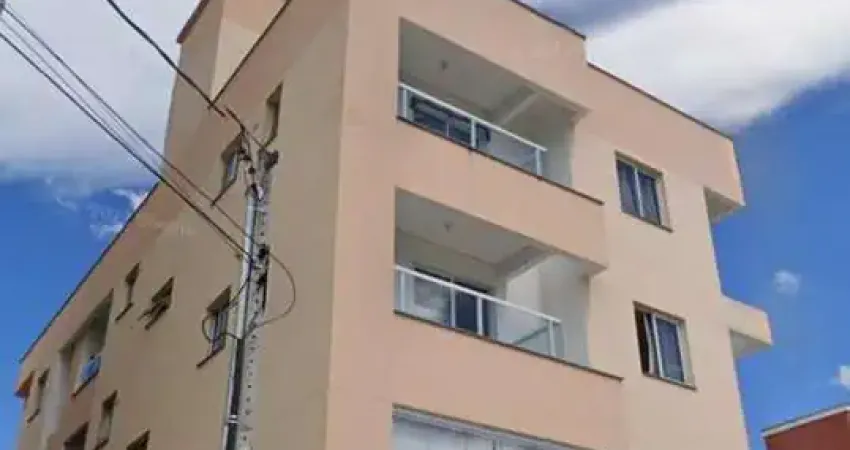 Apartamento para venda em palhoça, nova palhoça, 2 dormitórios, 1 banheiro, 1 vaga