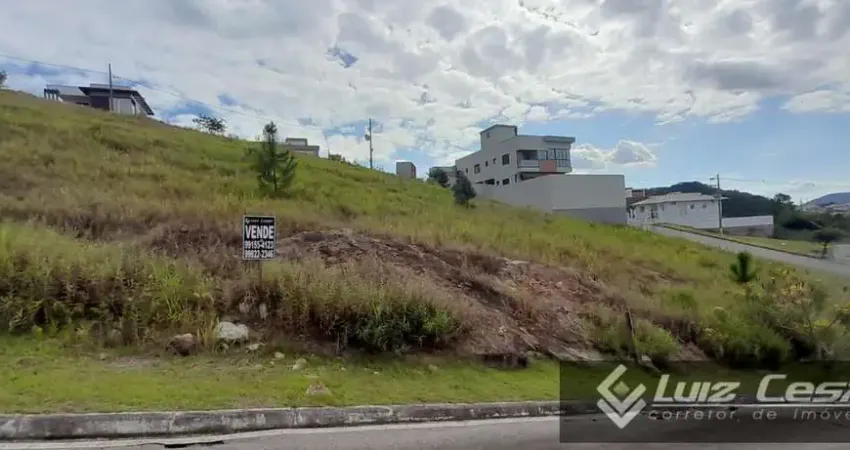 Terreno à venda na Rodovia SC 281, 4, Sertão do Maruim, São José