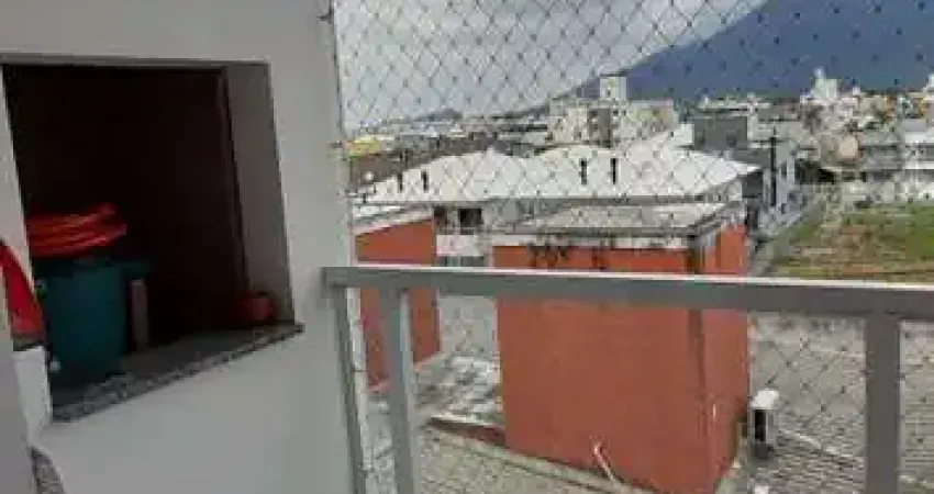 Apartamento para venda em palhoça, nova palhoça, 2 dormitórios, 1 banheiro, 1 vaga