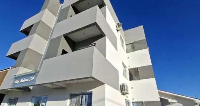 Apartamento para venda em palhoça, barra do aririu, 2 dormitórios, 1 banheiro, 1 vaga