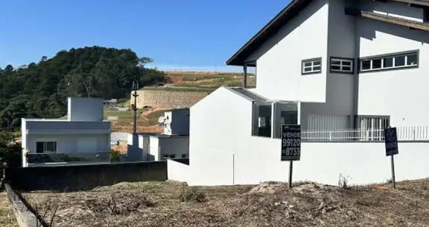Terreno à venda na Rua das Goiabeiras, 300, Pedra Branca, Palhoça