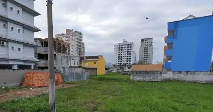 Terreno à venda na Rua das Cerejeiras, 17, Pedra Branca, Palhoça