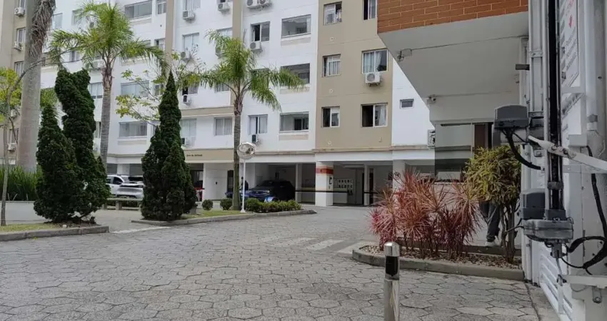 Apartamento para venda em são josé, fazenda santo antônio, 3 dormitórios, 1 suíte, 2 banheiros, 2 vagas