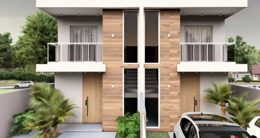 Casa para venda em palhoça, nova palhoça, 3 dormitórios, 1 suíte, 3 banheiros, 2 vagas