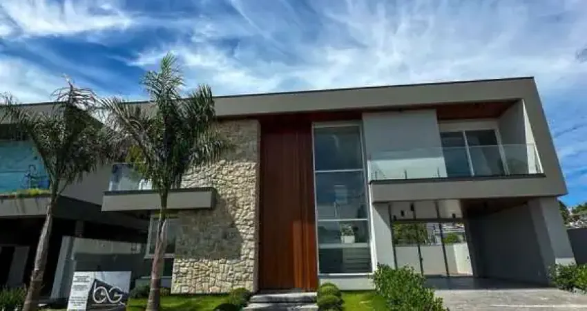 Casa para venda em palhoça, pedra branca, 3 dormitórios, 3 suítes, 5 banheiros, 2 vagas