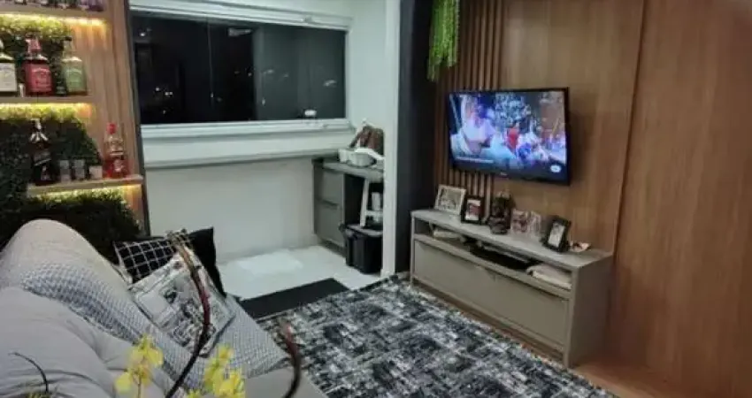 Apartamento para venda em palhoça, pedra branca, 2 dormitórios, 1 banheiro, 1 vaga