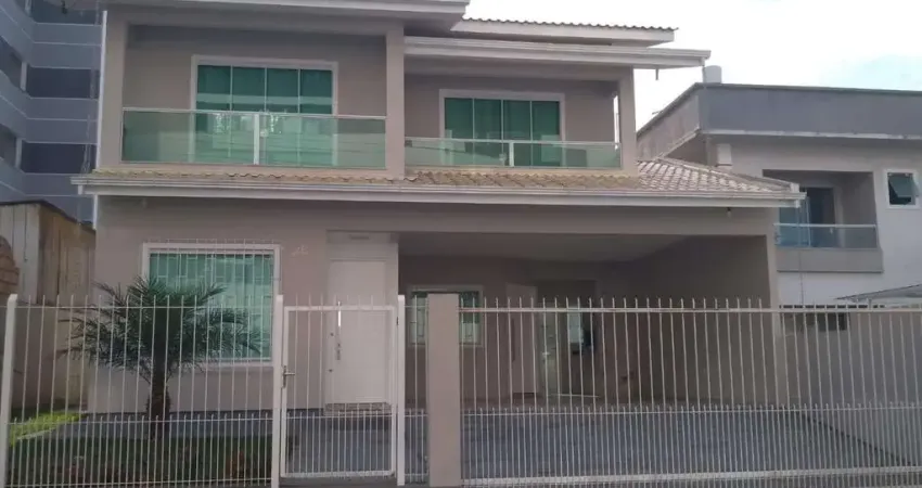 Casa para venda em palhoça, pagani, 3 dormitórios, 1 suíte, 3 banheiros, 4 vagas