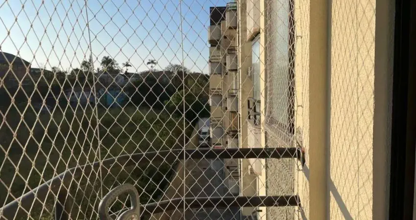 Apartamento para venda em florianópolis, capoeiras, 2 dormitórios, 1 banheiro, 1 vaga