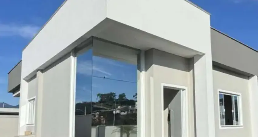 Casa para venda em palhoça, alto aririu, 3 dormitórios, 1 suíte, 2 banheiros, 2 vagas