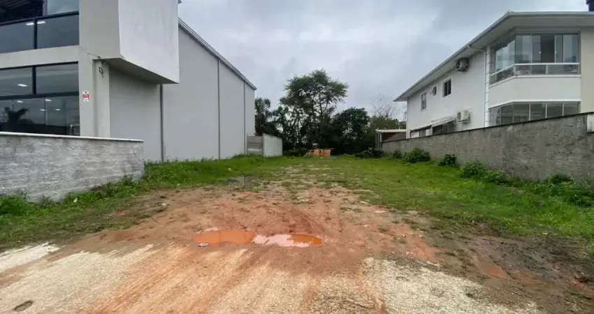 Terreno à venda na Rua Elias Schmidt, 100, Nova Palhoça, Palhoça