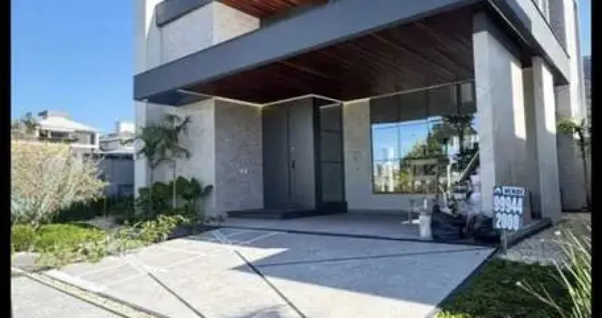 Casa para venda em palhoça, pedra branca, 4 dormitórios, 4 suítes, 5 banheiros, 2 vagas