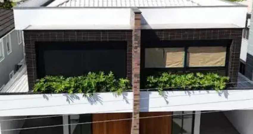 Casa para venda em palhoça, pagani, 3 dormitórios, 1 suíte, 3 banheiros, 2 vagas