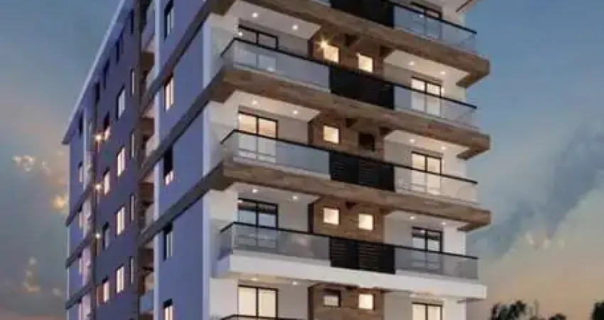 Apartamento para venda em palhoça, pedra branca, 2 dormitórios, 1 suíte, 2 banheiros, 1 vaga