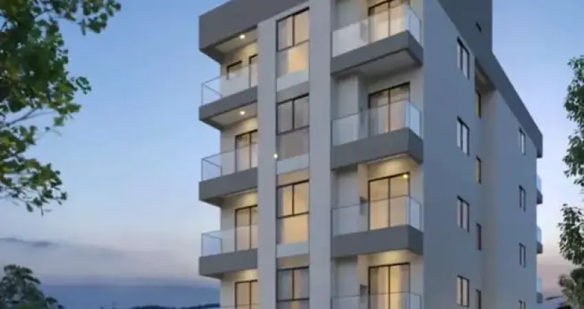 Apartamento para venda em palhoça, pagani, 2 dormitórios, 1 suíte, 2 banheiros, 1 vaga