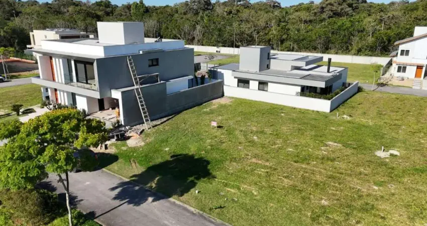 Terreno à venda na Rua das Gardênias, 11, Pedra Branca, Palhoça